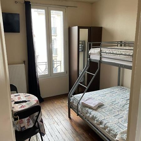 Rent Appart - Colombes โคล็อมบ์ ภายนอก รูปภาพ