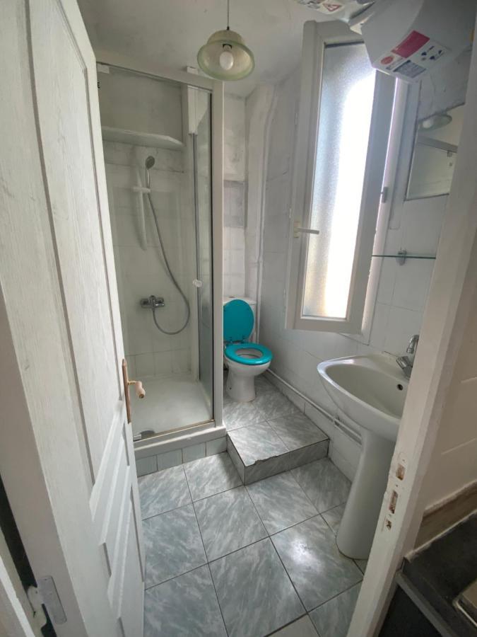 Rent Appart - Colombes โคล็อมบ์ ภายนอก รูปภาพ