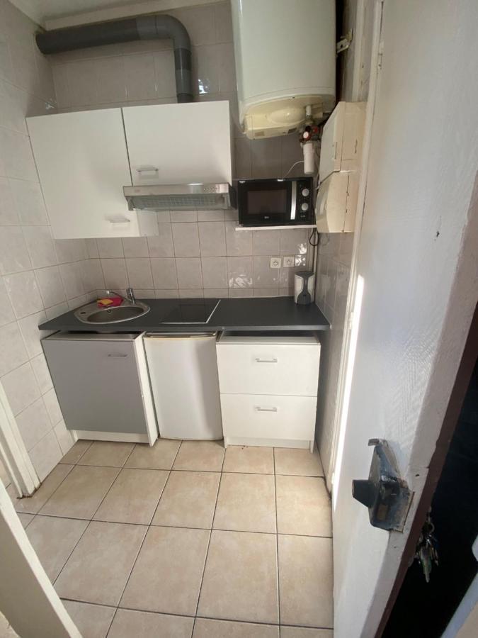 Rent Appart - Colombes โคล็อมบ์ ภายนอก รูปภาพ