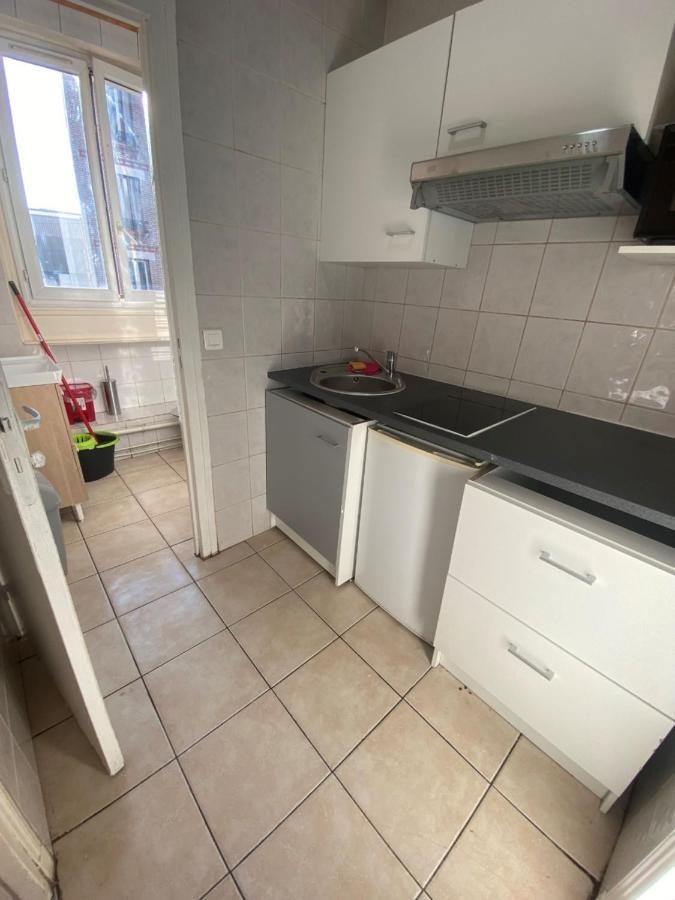 Rent Appart - Colombes โคล็อมบ์ ภายนอก รูปภาพ