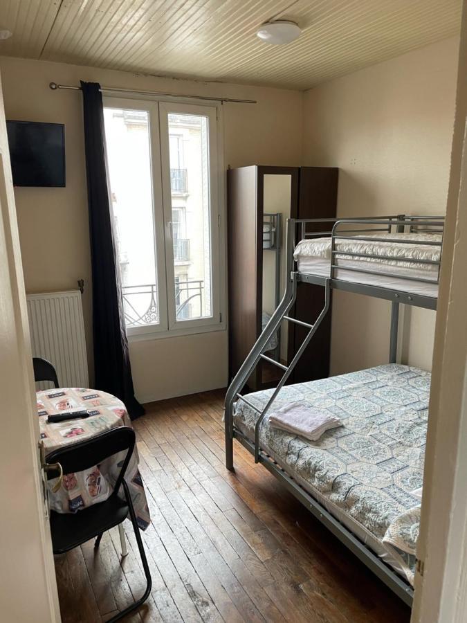 Rent Appart - Colombes โคล็อมบ์ ภายนอก รูปภาพ