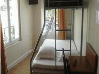 Rent Appart - Colombes โคล็อมบ์ ภายนอก รูปภาพ