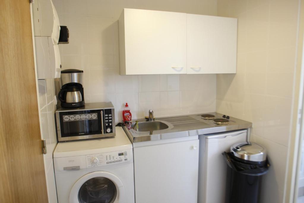 Rent Appart - Colombes โคล็อมบ์ ห้อง รูปภาพ