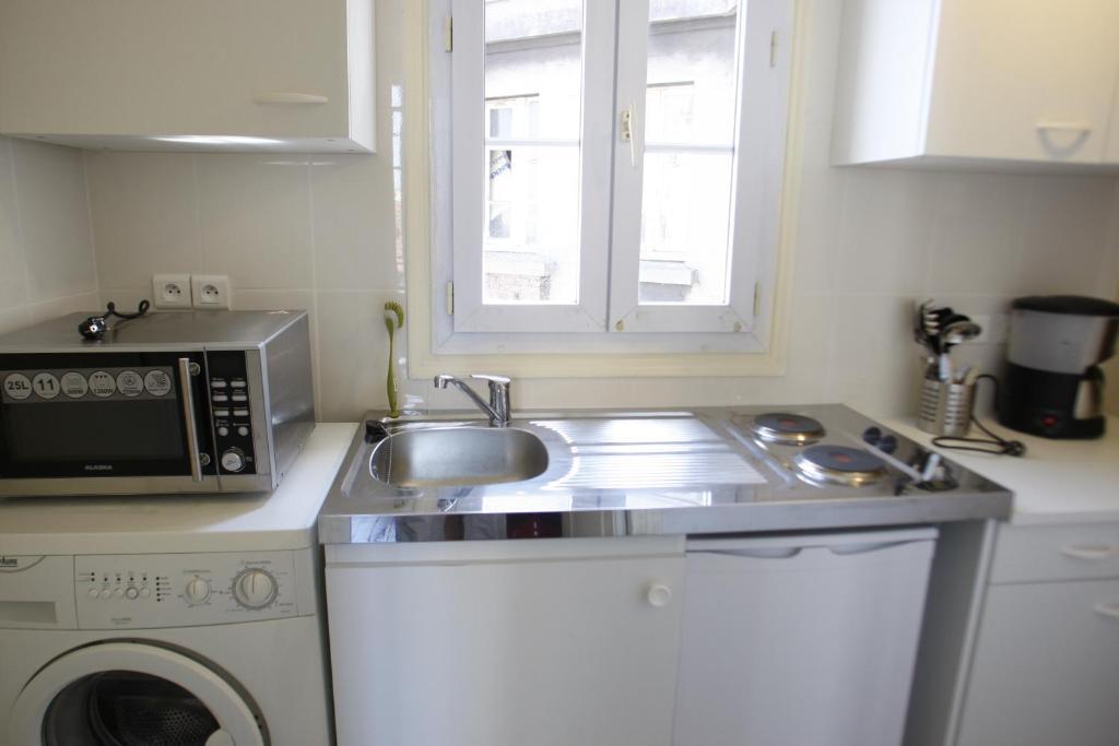 Rent Appart - Colombes โคล็อมบ์ ห้อง รูปภาพ